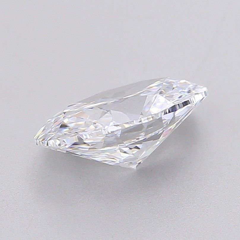 1.90 Carat Oval Lab Diamond