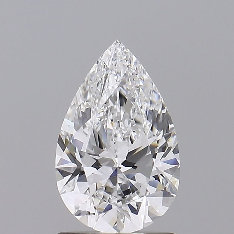 1.15 Carat Pear Lab Diamond