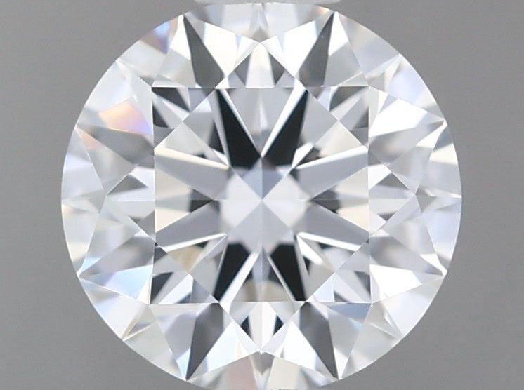1.15 Carat Round Lab Diamond