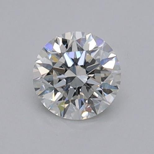 0.24ct G VS2 Rare Carat Ideal Cut Round Diamond