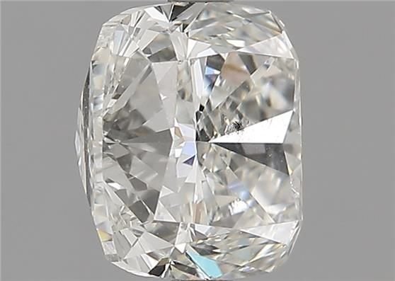2.01 Carat Cushion Natural Diamond