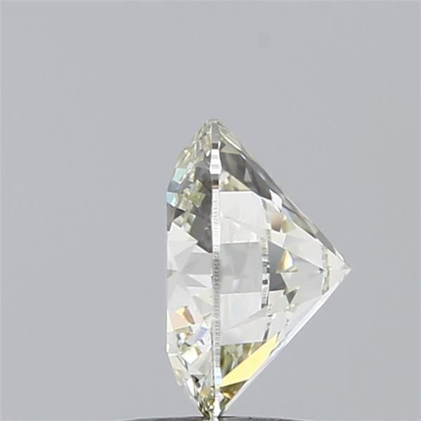 1.70ct J VS2 Rare Carat Ideal Cut Round Diamond