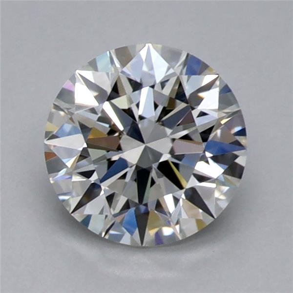0.40ct G VVS2 Rare Carat Ideal Cut Round Diamond