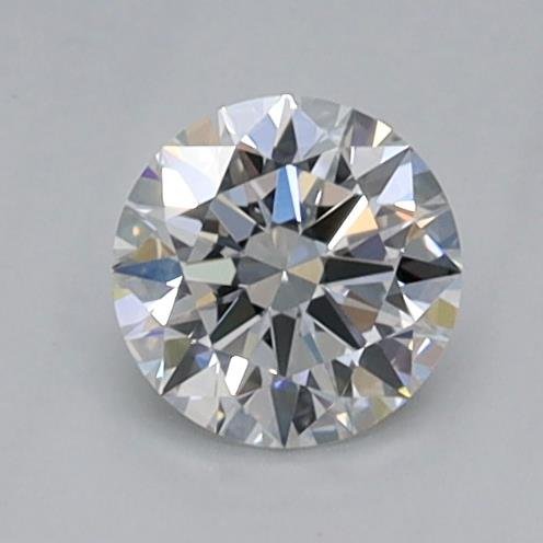 0.36ct E VS1 Rare Carat Ideal Cut Round Diamond