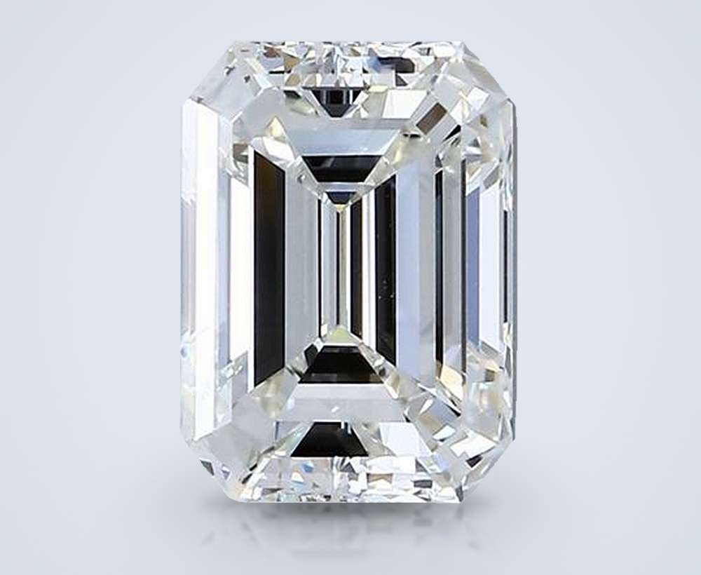 1.98 Carat Emerald Natural Diamond
