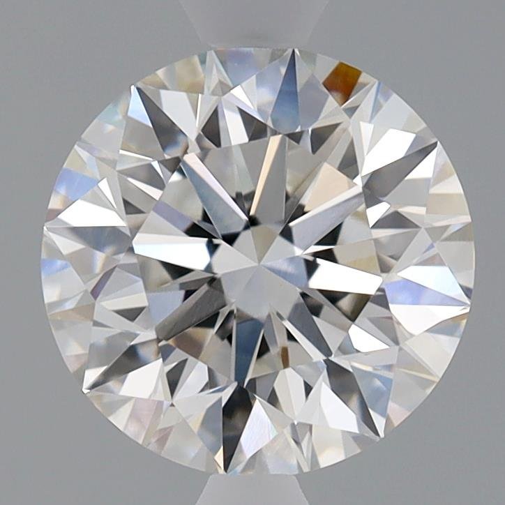 1.94ct G VVS1 Excellent Cut Round Lab Grown Diamond