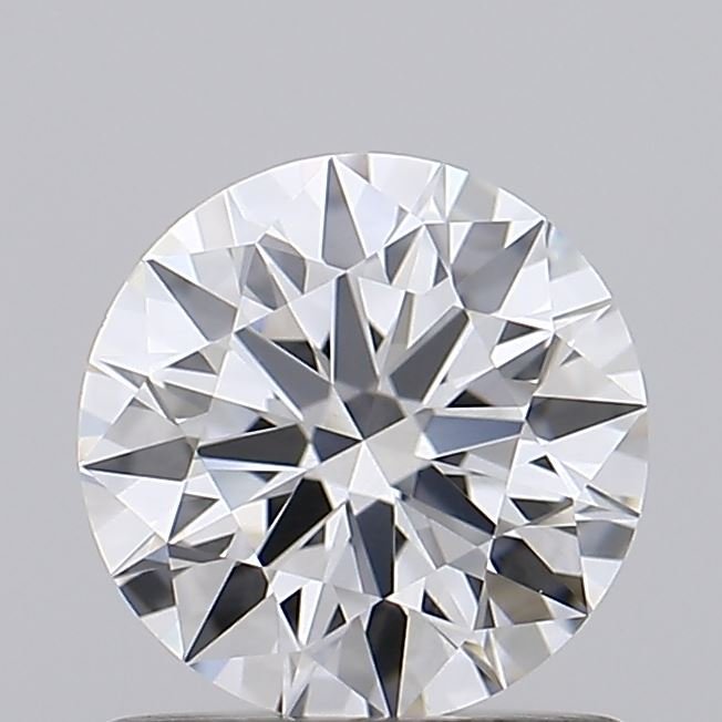 0.92 Carat Round Lab Diamond
