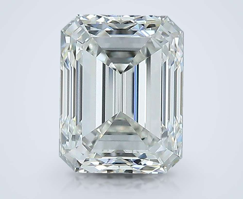 1.50 Carat Emerald Natural Diamond