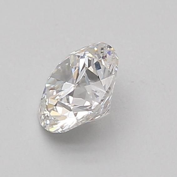 0.90ct E VS2 Rare Carat Ideal Cut Round Lab Grown Diamond