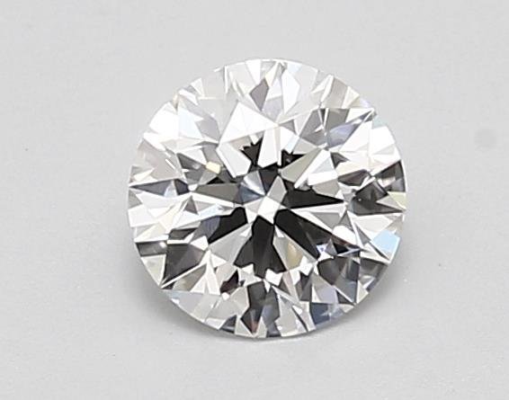 0.91ct D VVS2 Rare Carat Ideal Cut Round Lab Grown Diamond