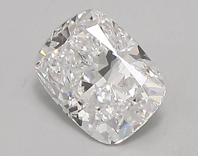 1.14ct D VS1 Rare Carat Ideal Cut Cushion Lab Grown Diamond