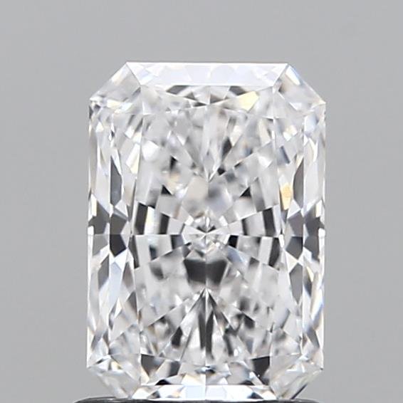 1.16 Carat Radiant Lab Diamond