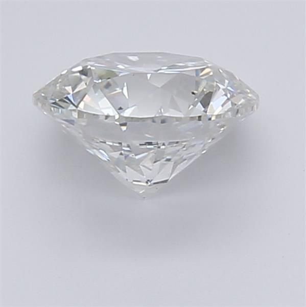 1.73ct F SI1 Rare Carat Ideal Cut Round Lab Grown Diamond