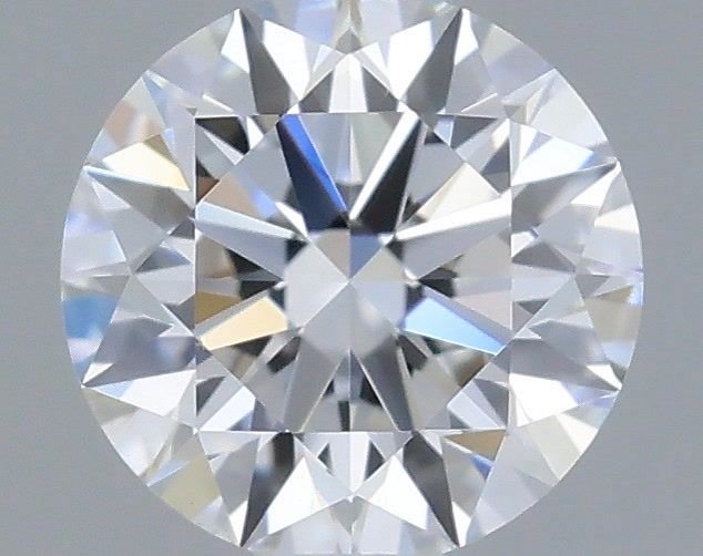 1.53 Carat Cushion Lab Diamond