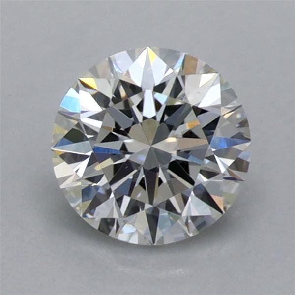 0.30ct H VS2 Rare Carat Ideal Cut Round Diamond