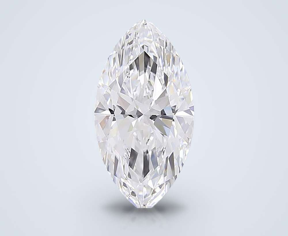 2.11 Carat Marquise Lab Diamond