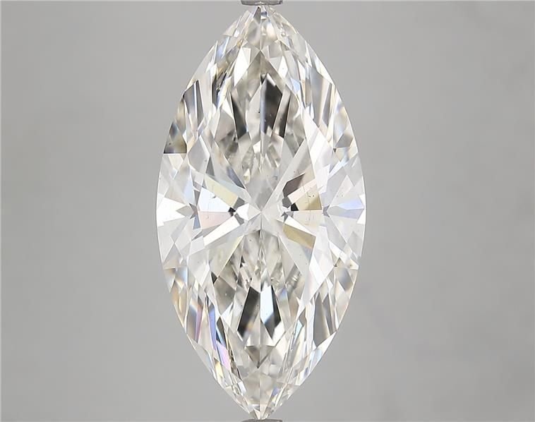 7.50ct H VS2 Rare Carat Ideal Cut Marquise Lab Grown Diamond