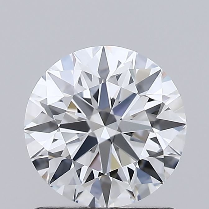 0.98 Carat Round Lab Diamond