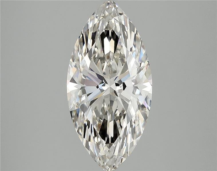 3.01 Carat Marquise Lab Diamond
