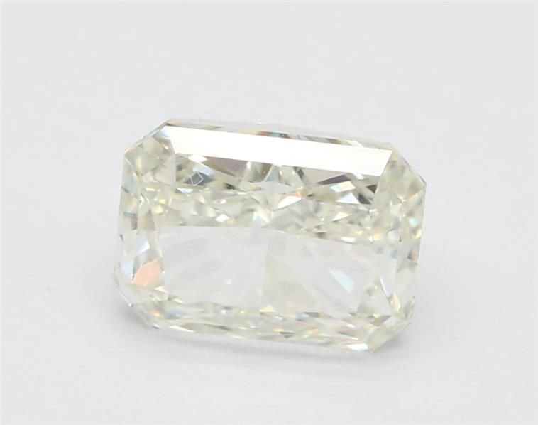 1.02ct K VS1 Very Good Cut Radiant Diamond