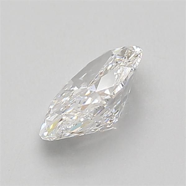 1.25ct E SI1 Rare Carat Ideal Cut Oval Lab Grown Diamond