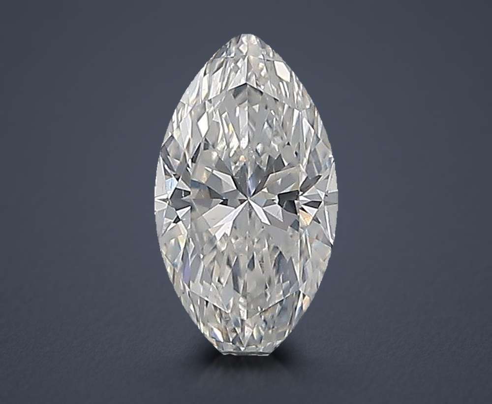 1.01 Carat Marquise Natural Diamond