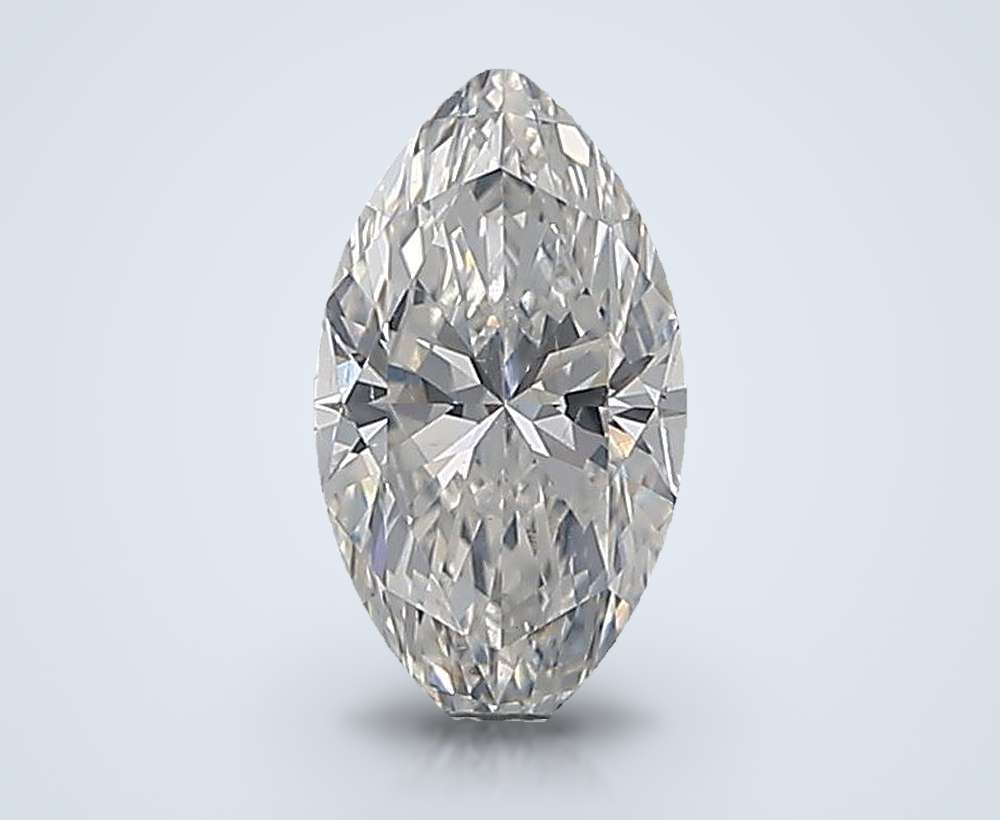 1.01 Carat Marquise Natural Diamond