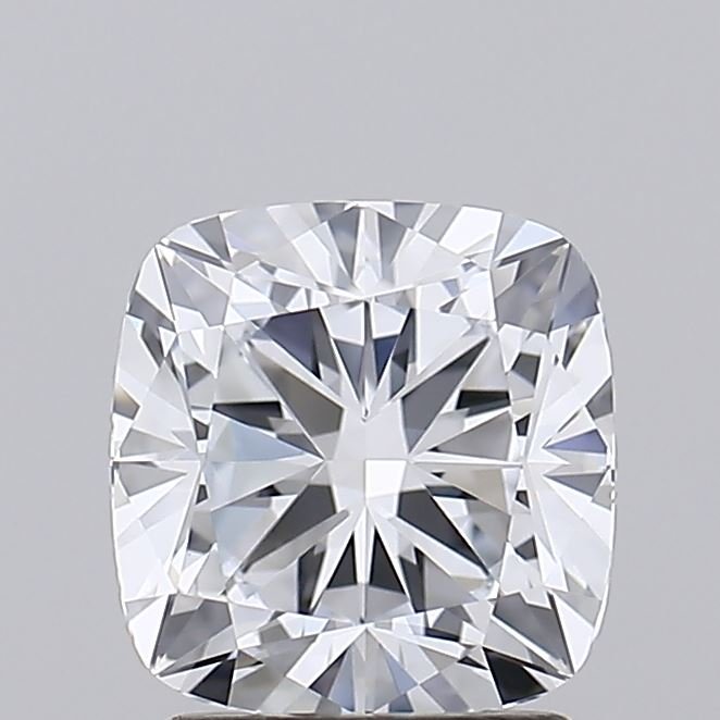 2.01 Carat Cushion Lab Diamond