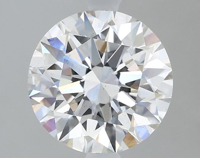 1.16ct G VS2 Excellent Cut Round Lab Grown Diamond