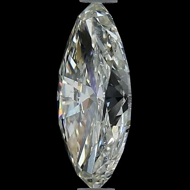 1.51ct K SI2 Very Good Cut Marquise Diamond