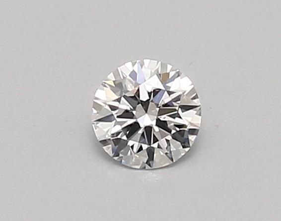 0.29 Carat Round Lab Diamond