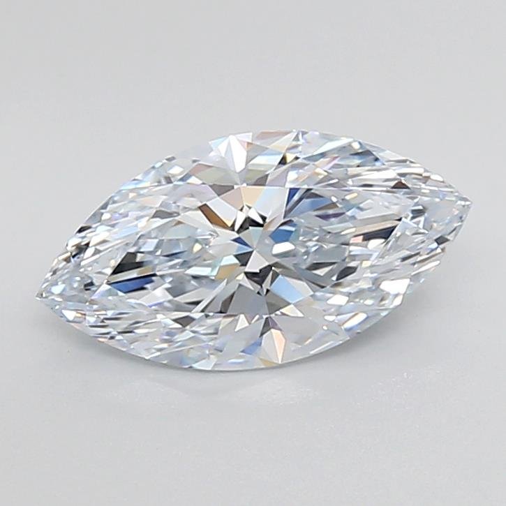 2.03ct I VVS2 Very Good Cut Marquise Lab Grown Diamond