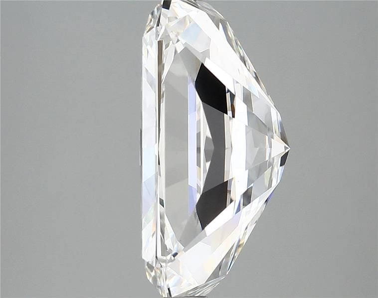 6.13 Carat Radiant Lab Diamond
