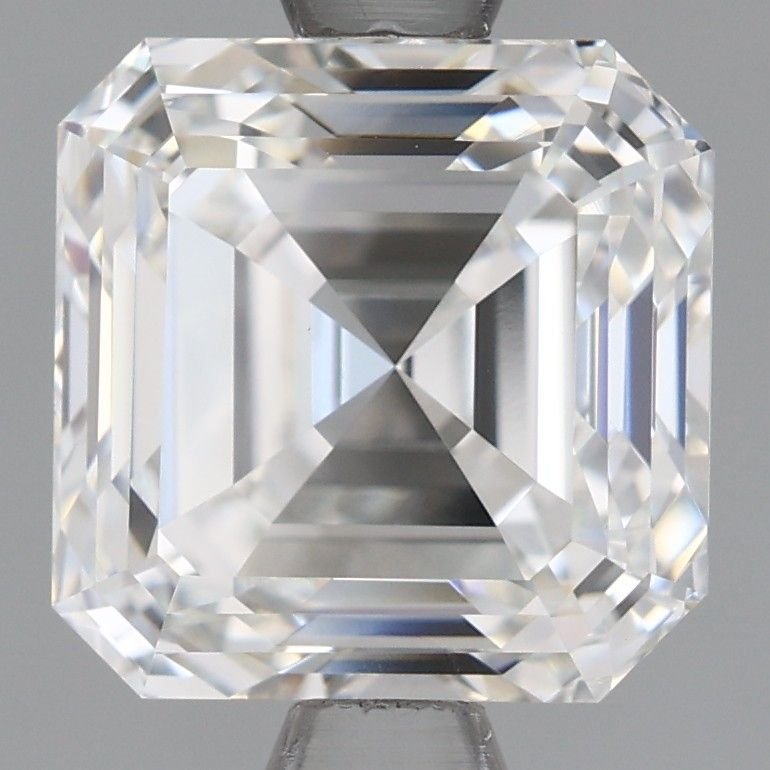 2.26 Carat Asscher Lab Diamond