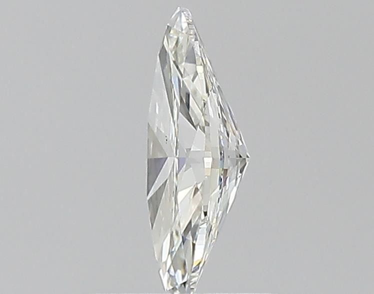 0.65ct J VS2 Rare Carat Ideal Cut Marquise Diamond