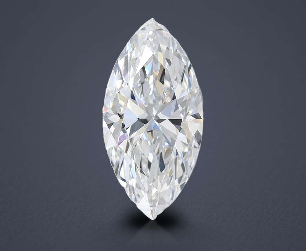 1.10 Carat Marquise Lab Diamond