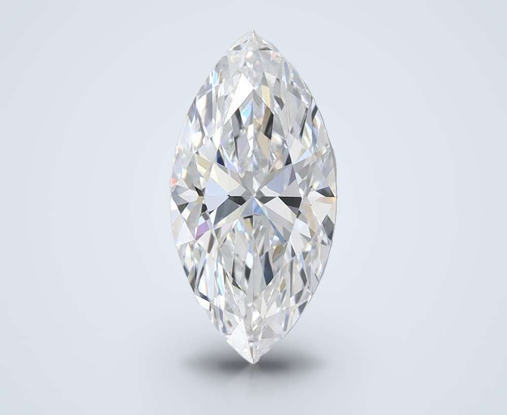 1.10 Carat Marquise Lab Diamond