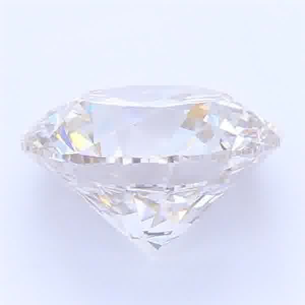 1.16ct H VS1 Excellent Cut Round Lab Grown Diamond