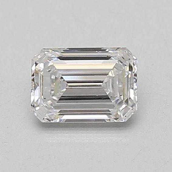 0.71 Carat Emerald Lab Diamond