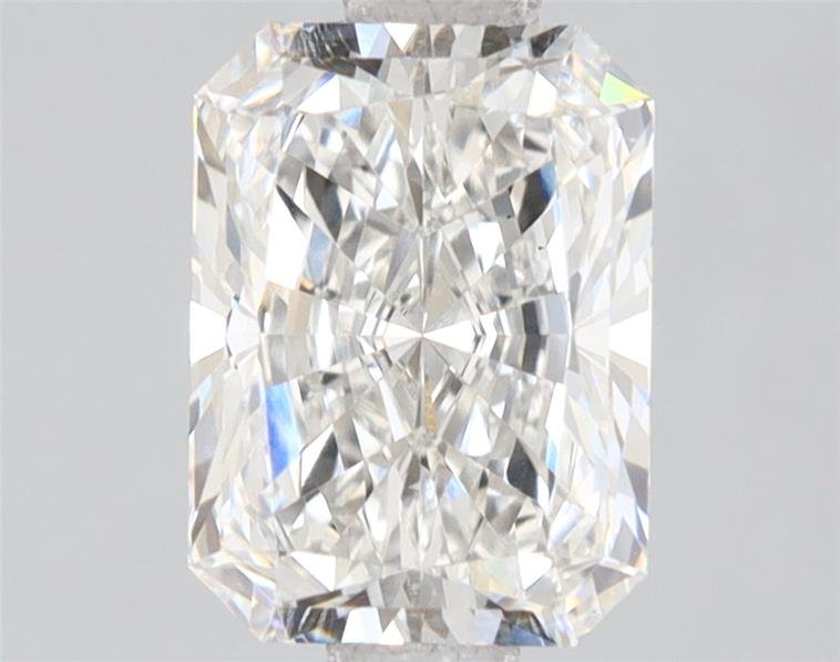 7.19ct H SI1 Rare Carat Ideal Cut Cushion Lab Grown Diamond