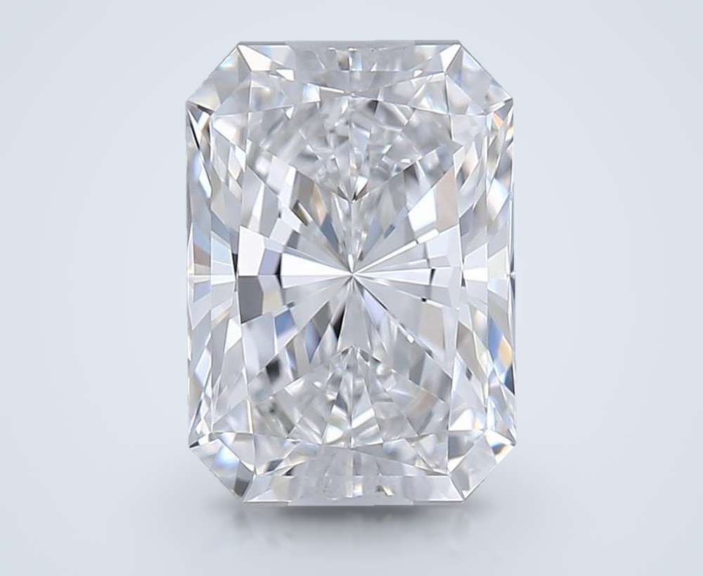 1.31 Carat Radiant Lab Diamond