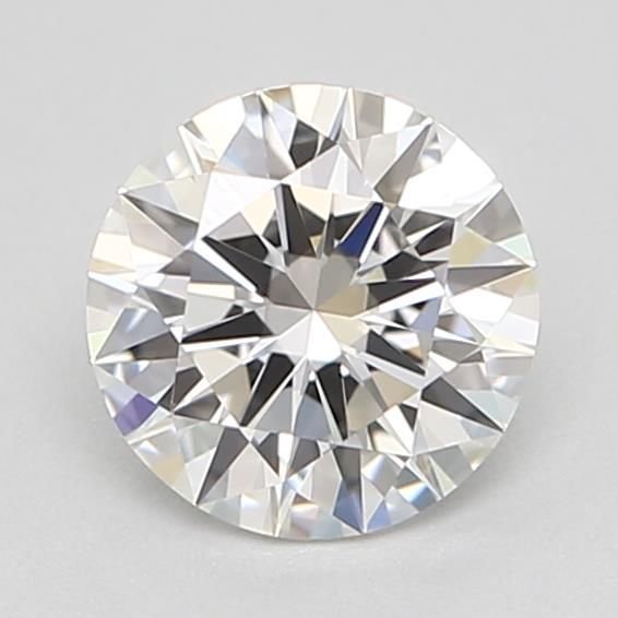 0.40ct G VVS1 Rare Carat Ideal Cut Round Diamond