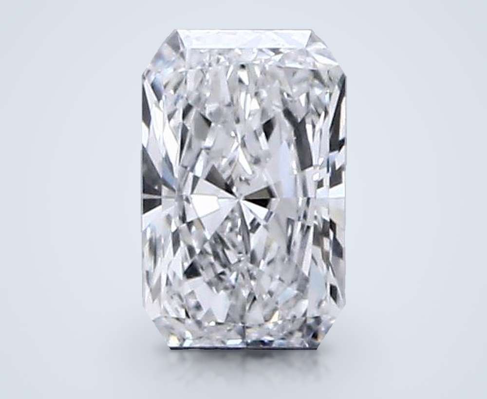 0.31 Carat Radiant Lab Diamond