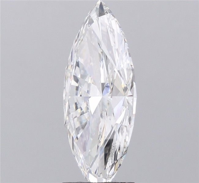 4.10 Carat Marquise Lab Diamond
