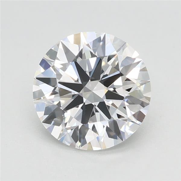 1.03ct E IF Rare Carat Ideal Cut Round Lab Grown Diamond