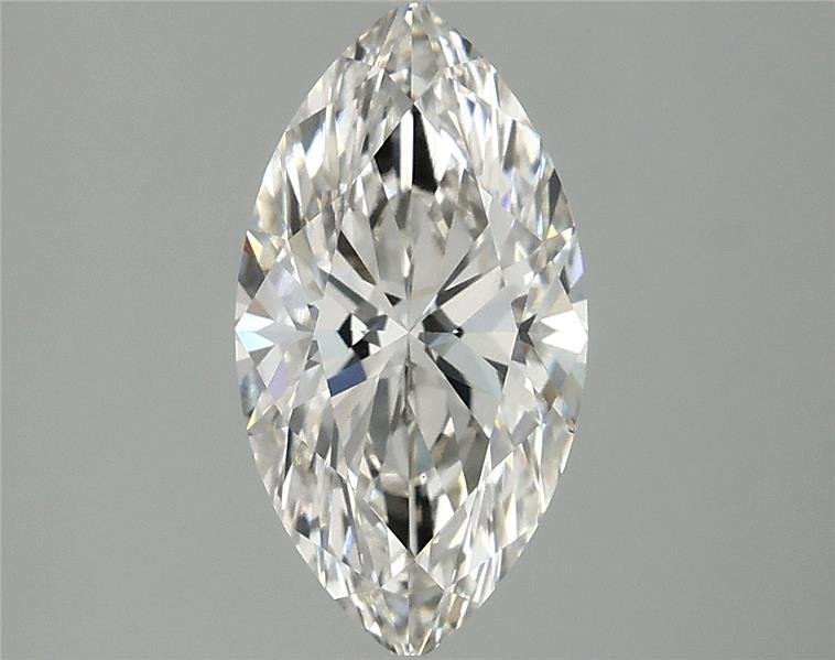 1.86 Carat Marquise Lab Diamond
