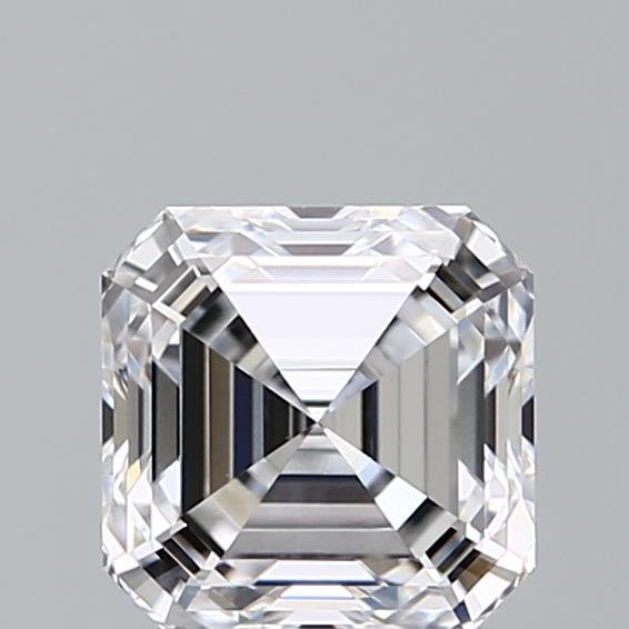 0.99 Carat Asscher Lab Diamond