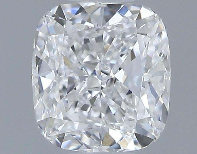 0.50 Carat Cushion Natural Diamond