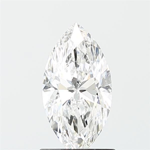 1.07 Carat Marquise Lab Diamond