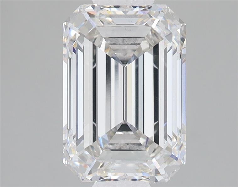 1.91 Carat Emerald Lab Diamond